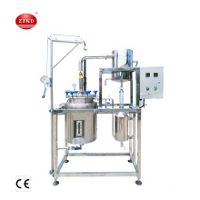 Steam Distillation Essential Oil Extraction Machine